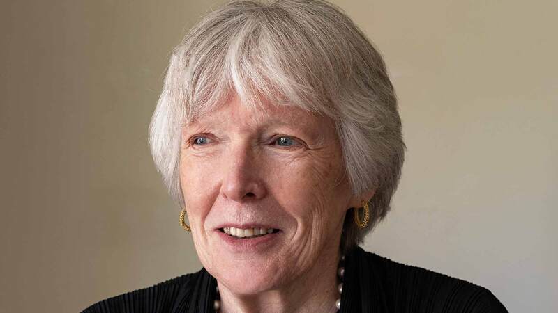 Margaret MacMillan wins PEN Hessell-Tiltman Prize for Peacemakers