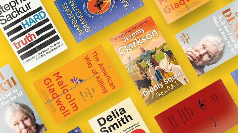 October 2026: Non-fiction Previews