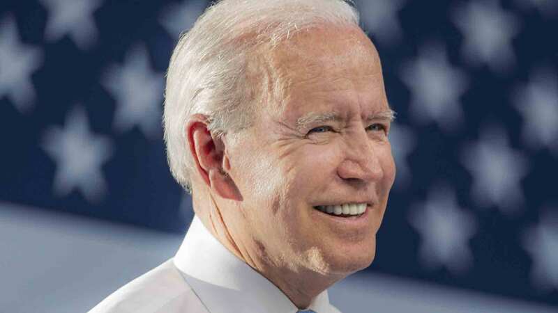 John Murray Press to publish Promise Me, America by Joe Biden