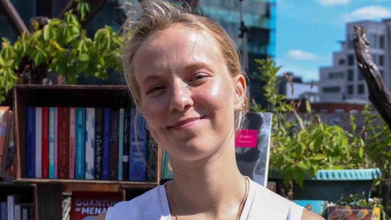 Hodder & Stoughton to publish Emily Crane's first book