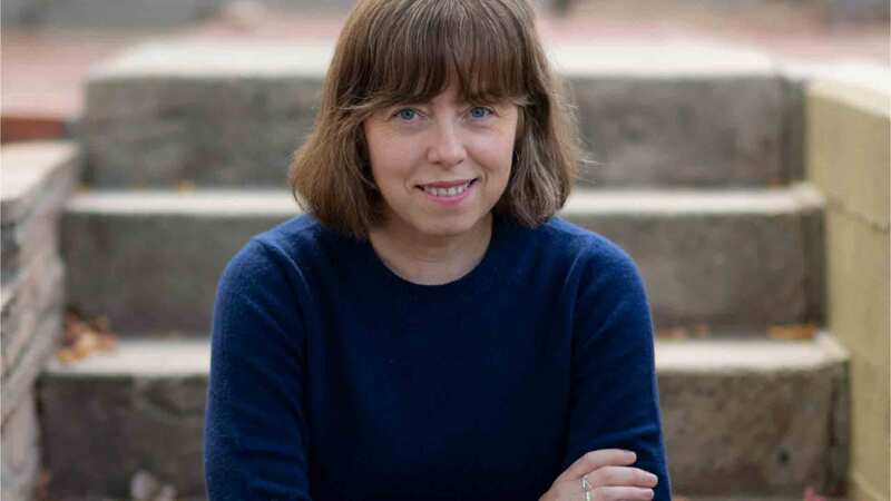 3AM Books to publish Megan Mostyn-Brown novel