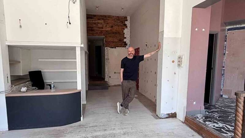 Matt Haig to open bookshop in Brighton