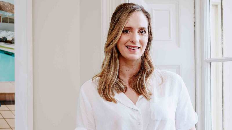 Holly Bourne talks about her new YA body horror thriller