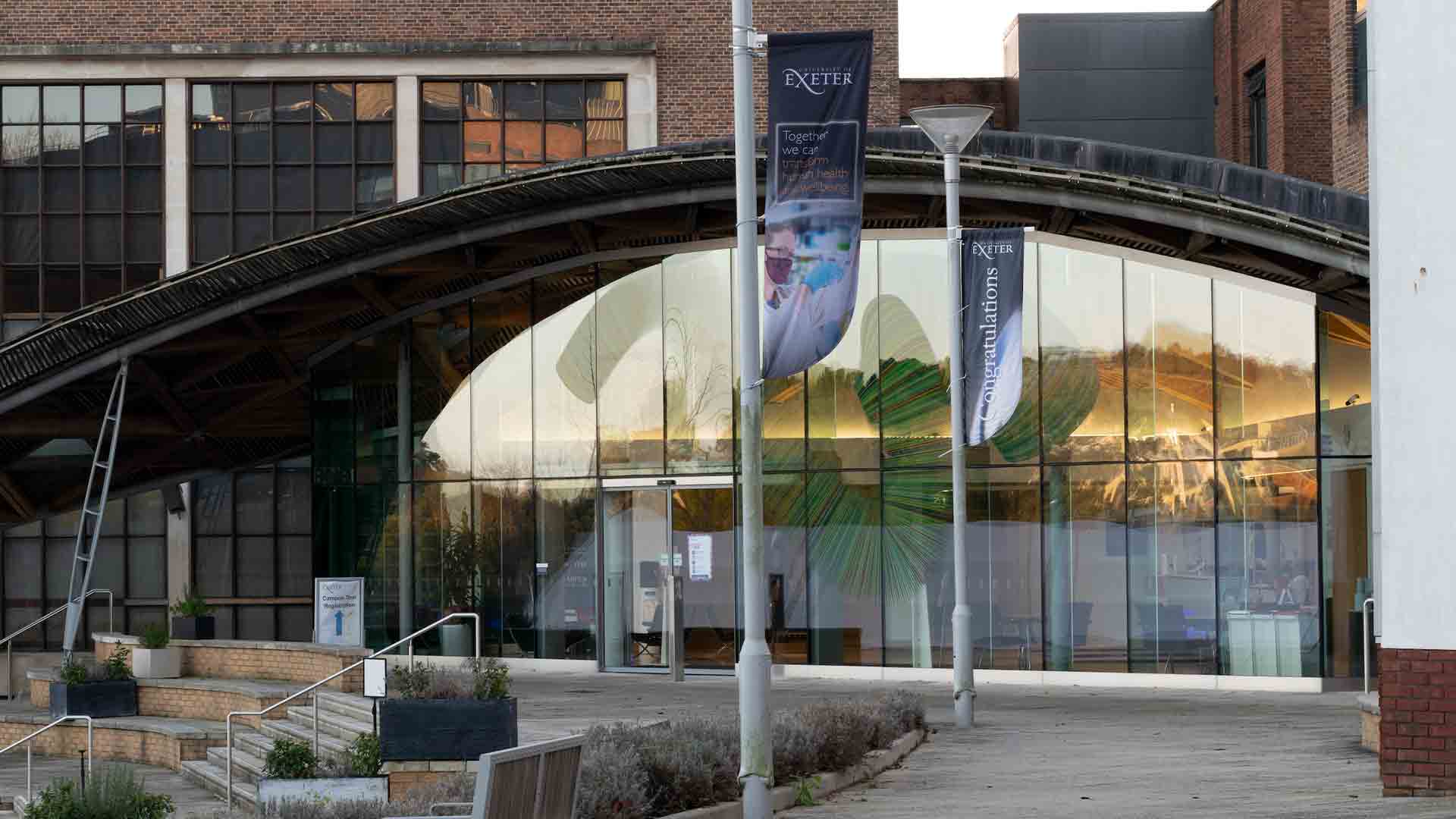 thebookseller.com - Heather Gosling - No plans' to close University of Exeter's MA Publishing course despite humanities department cuts