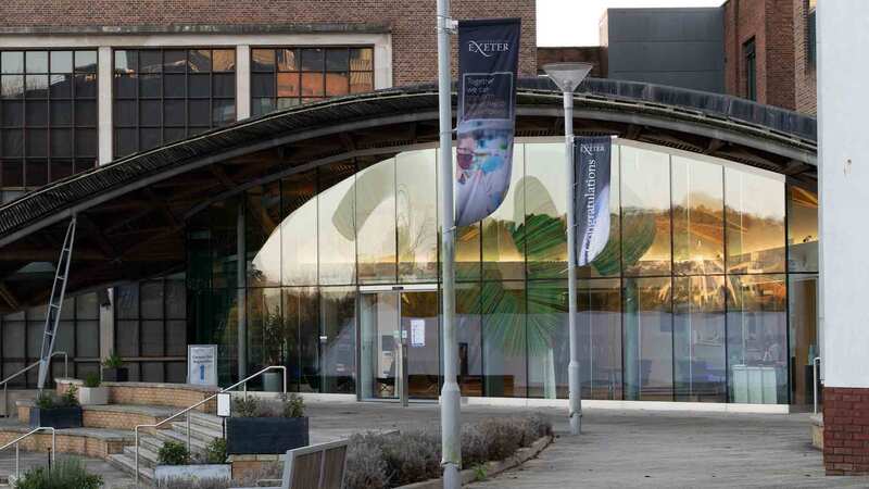 'No plans' to close University of Exeter's MA Publishing course despite humanities department cuts