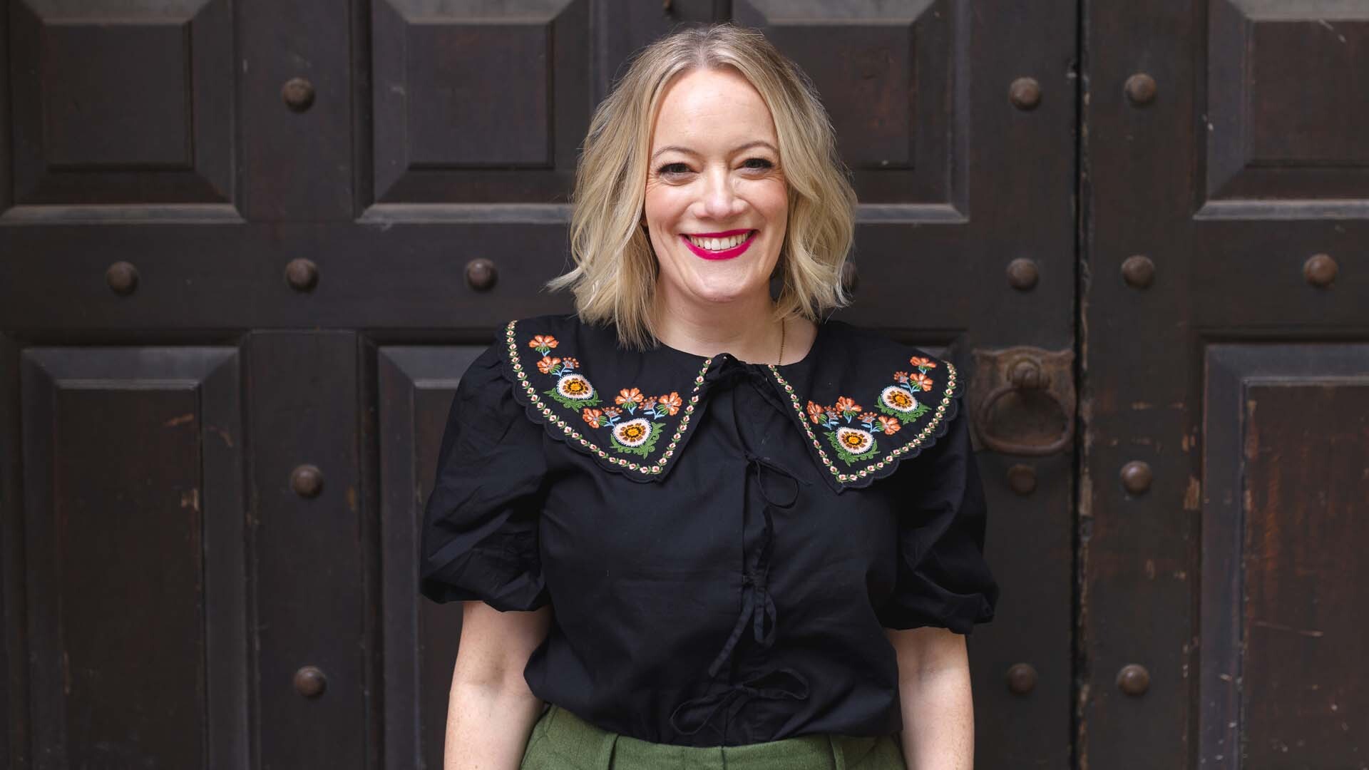 Bloomsbury acquires debut novel from HarperNorth&rsquo;s Alice Murphy-Pyle