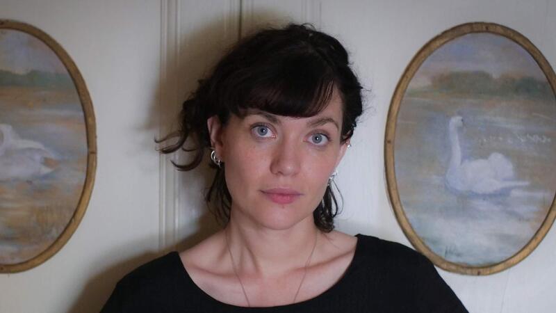 Little Island to publish Deirde Sullivan&rsquo;s picture book