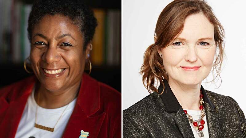 Patrice Lawrence and Francesca Dow to speak at The Bookseller Children&rsquo;s Conference