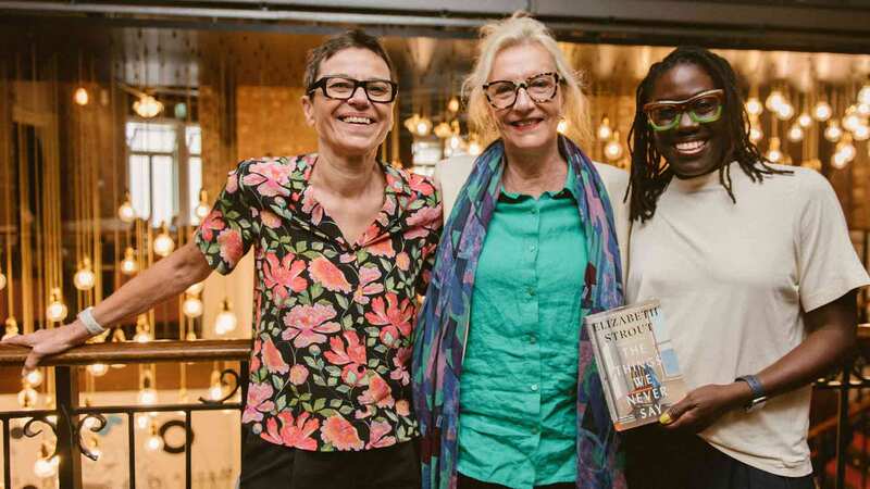 Booksellers Association Group awards &pound;33,000 to bookshops through community grants
