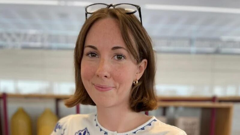 Emily Barrett becomes agency director at The Blair Partnership
