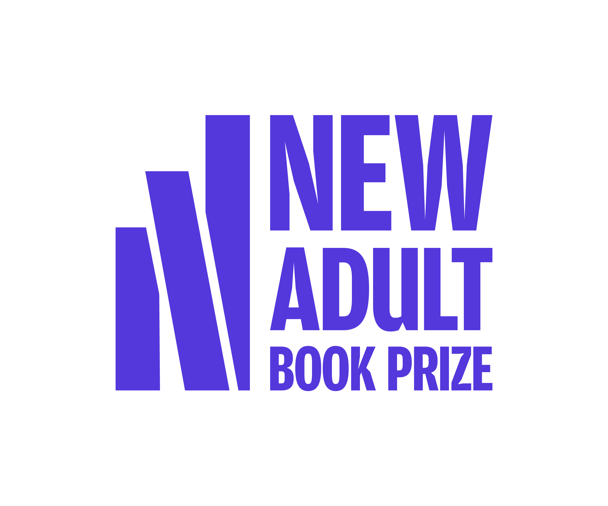 New Adult Book Prize 2026 New Adult Book Prize 2026