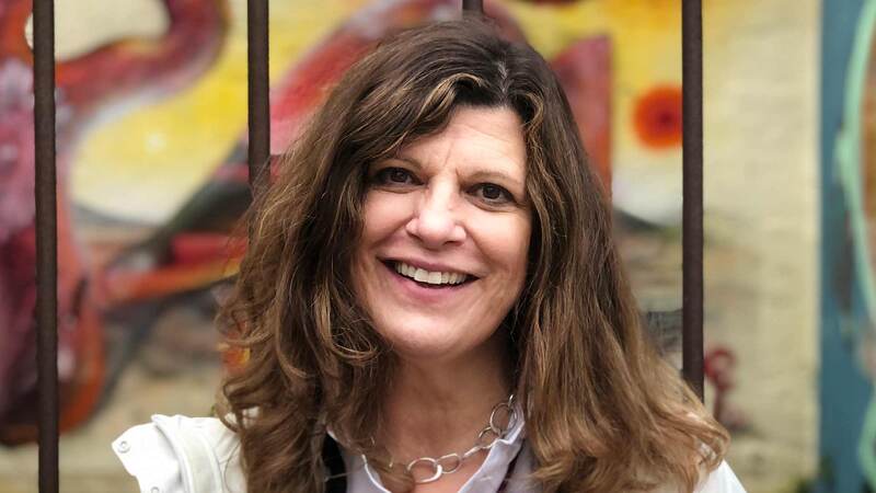 Mama makes good: Penny Worms on setting up her early-years publisher