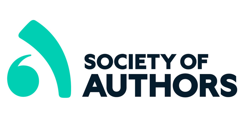 The Society of Authors unveils new branding