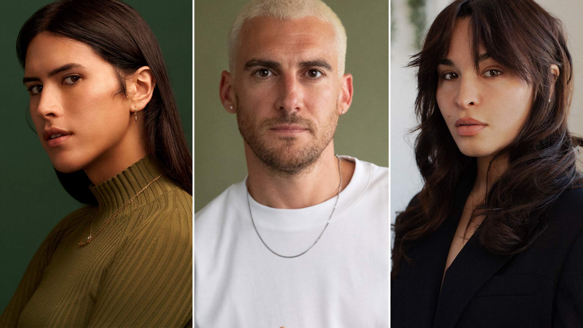 thebookseller.com - The Bookseller Editorial Team - Nicola Dinan, Josh Silver and Micaela Alcaino will judge the 2026 New Adult Book Prize