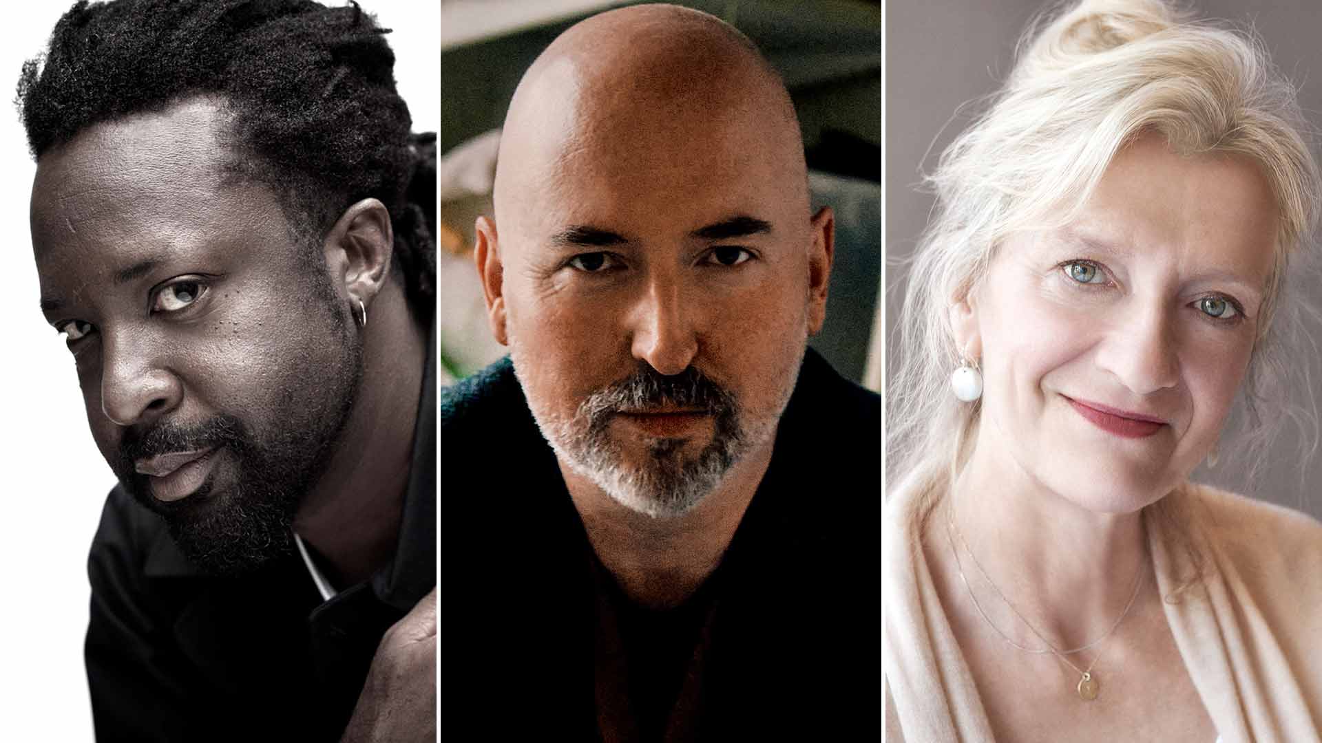 Booker Prize shortlist 2026 features Marlon James, Douglas Stuart and Elizabeth Strout