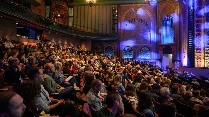 The Bookseller Children's Conference 2026 to have new venue and date
