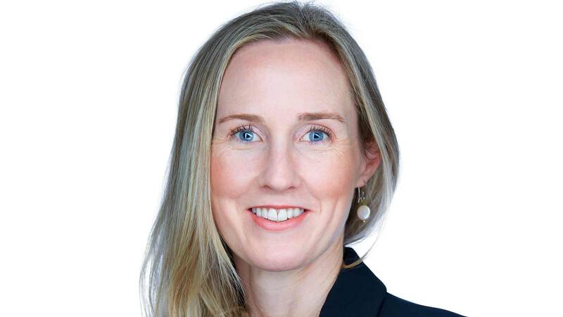 Inspired Selection promotes Verity Hawson to managing director