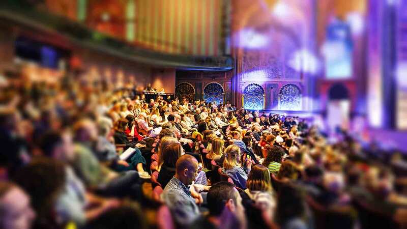 The Bookseller Children's Conference 2026 to have new venue and date