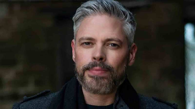 YA Book Prize 2026: William Hussey discusses The Boy I Love