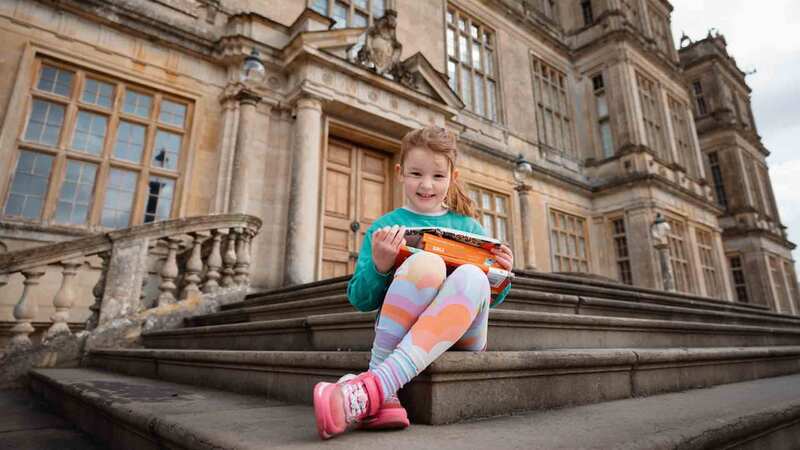 Bath Children's Lit Festival 'to try harder next year' after line-up criticised for lack of diversity