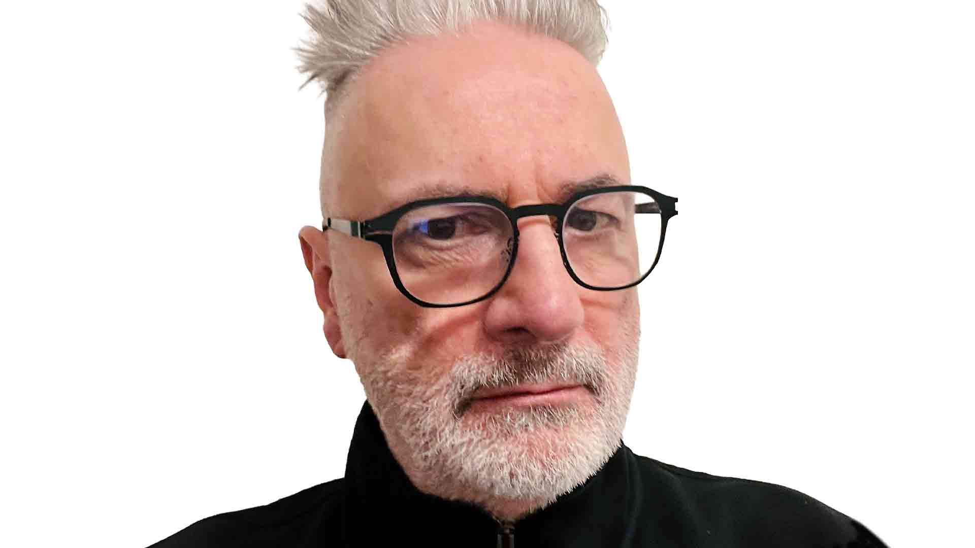 thebookseller.com - Scarlett Clarke - Head of Zeus to publish David Hockney biography