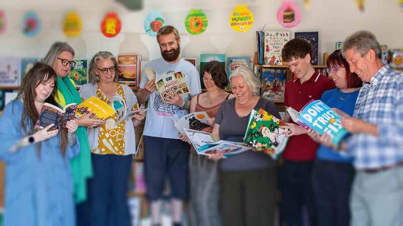 Norfolk Children&rsquo;s Book Centre to open at Wroxham Barns