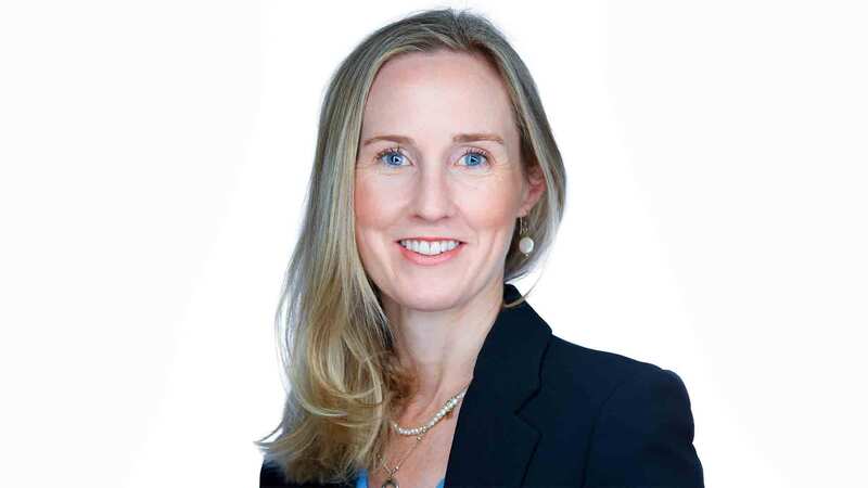 Inspired Selection promotes Verity Hewson to managing director