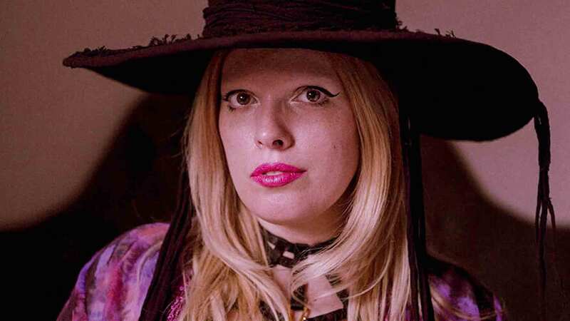 Kristen J Soll&eacute;e launches hybrid publishing house for horror and witchcraft