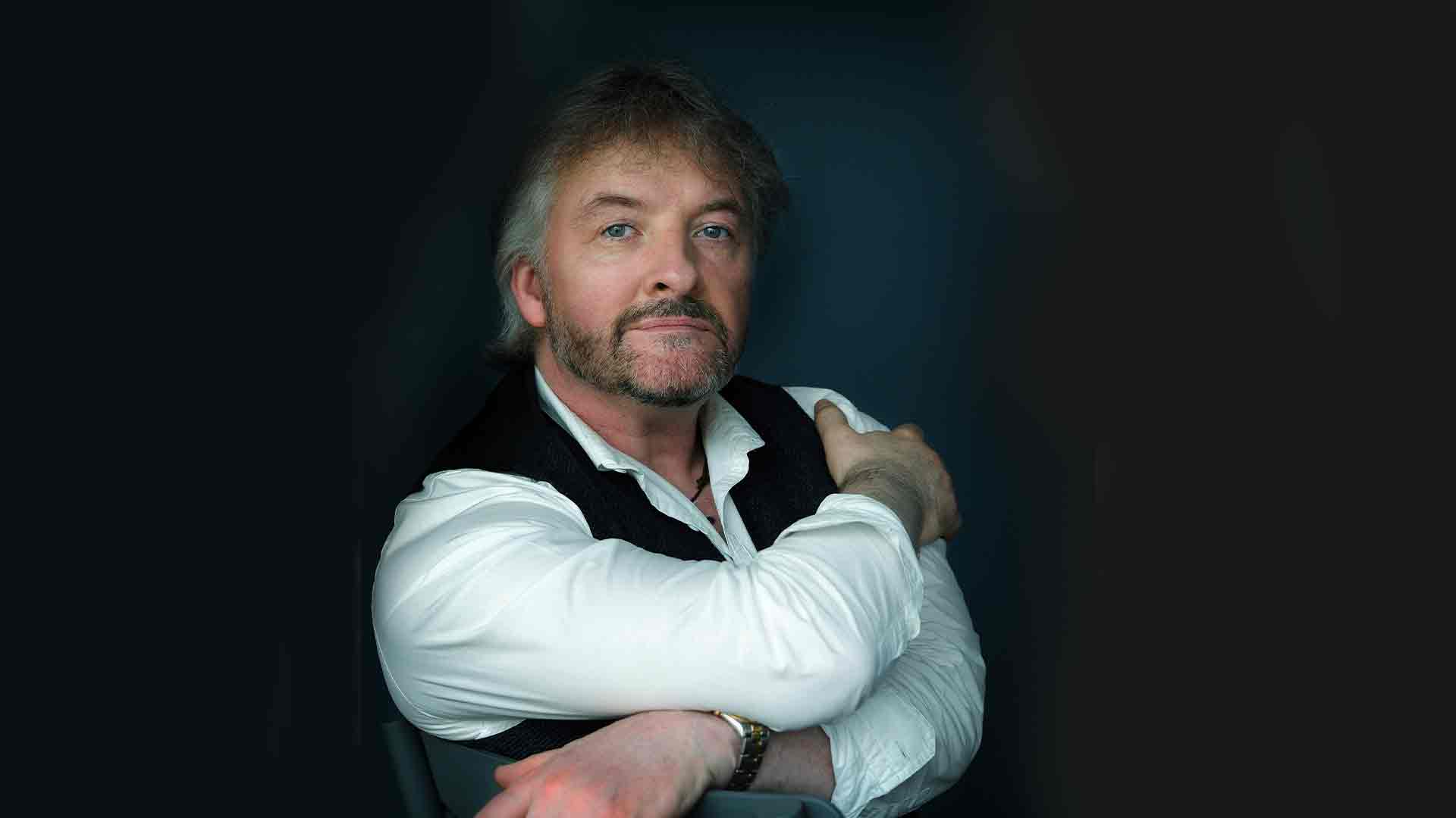 thebookseller.com - Heather Gosling - Hodder & Stoughton to publish standalone thriller by John Connolly