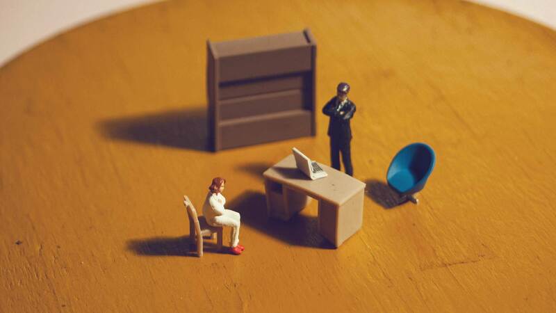 The Bookseller's Bullying Survey: staff welfare an issue for sector, as Hachette and Sweet Cherry are singled out for criticism