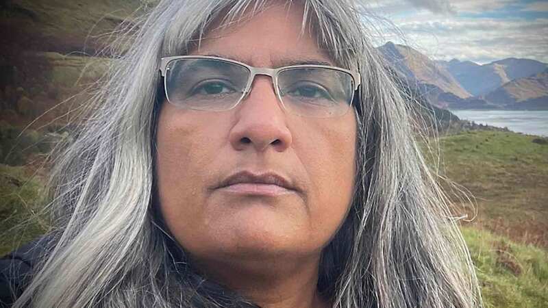 Fly On the Wall Press acquires Shabnam Grewal's debut crime novel