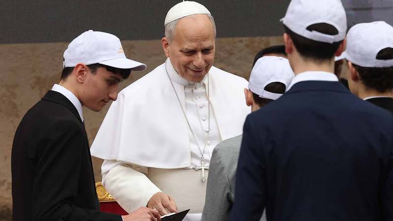 God is back: Young people leading the charge with rise of religious literature