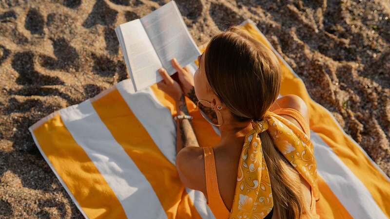Books on BookTok: your summer reading sorted