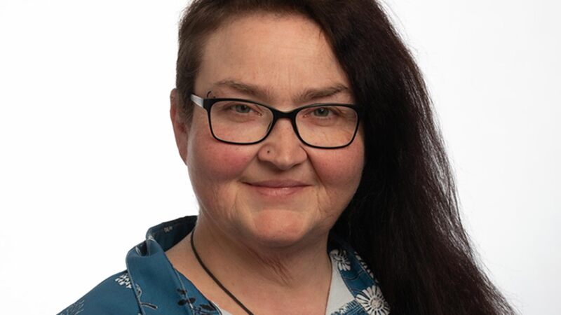 Honno snaps up Alys Einion&rsquo;s When We Are Free as its lead title