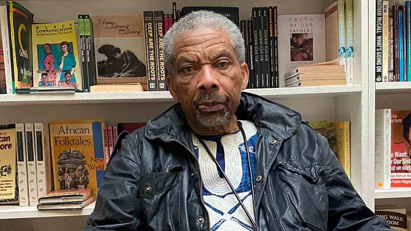 Book trade called on to save &lsquo;one of Britain&rsquo;s largest collections of Black books&rsquo;