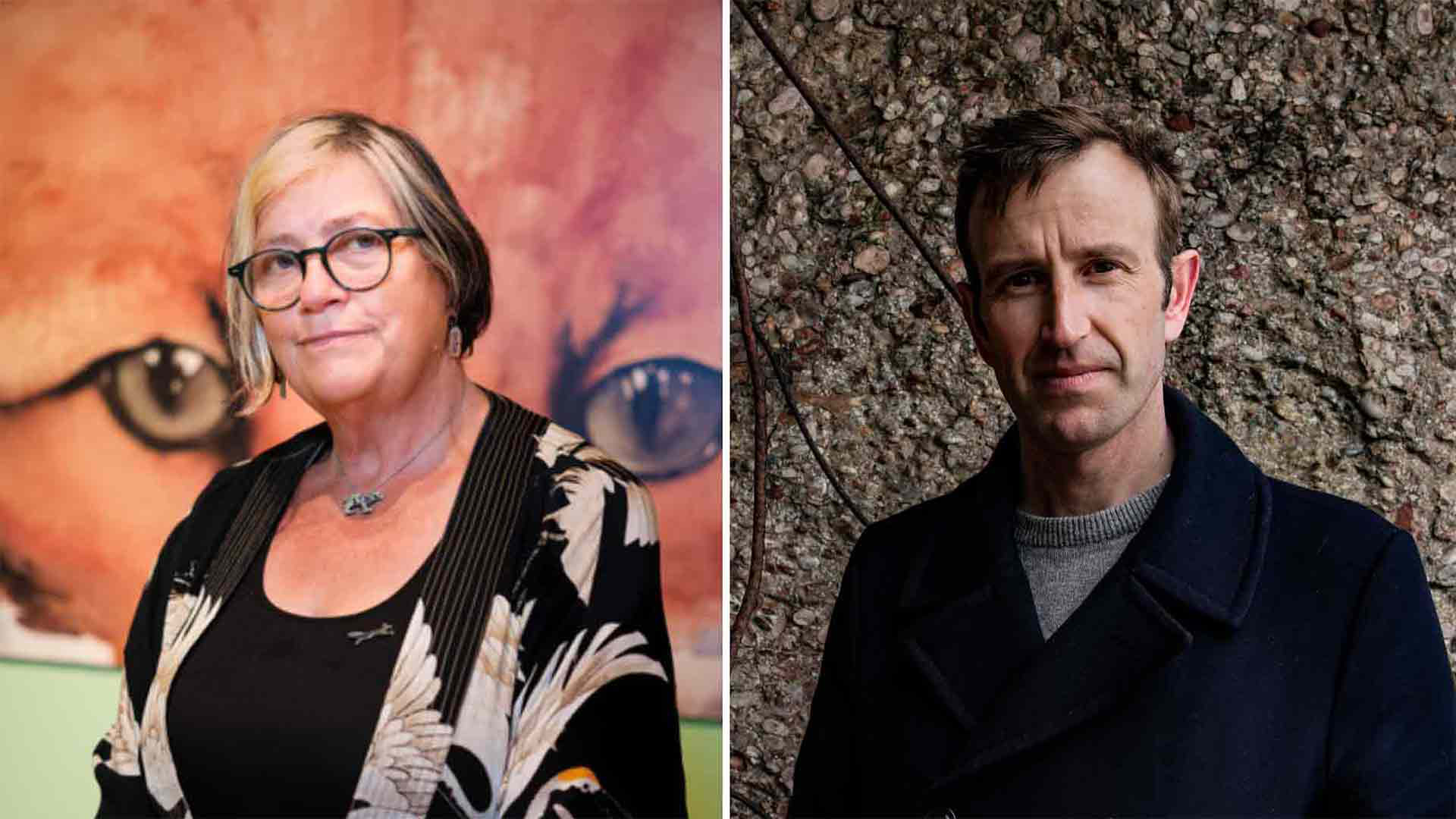 Wainwright Prize 2026 shortlist revealed