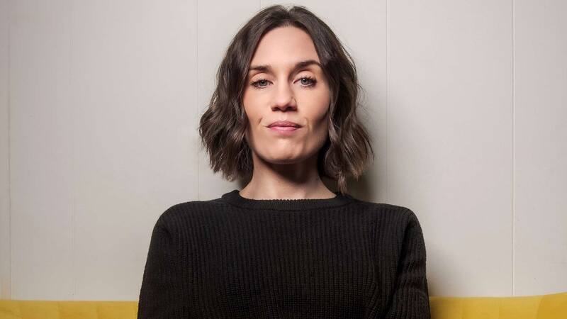 Abacus to publish actor and comedian Letty Butler's Arseholes