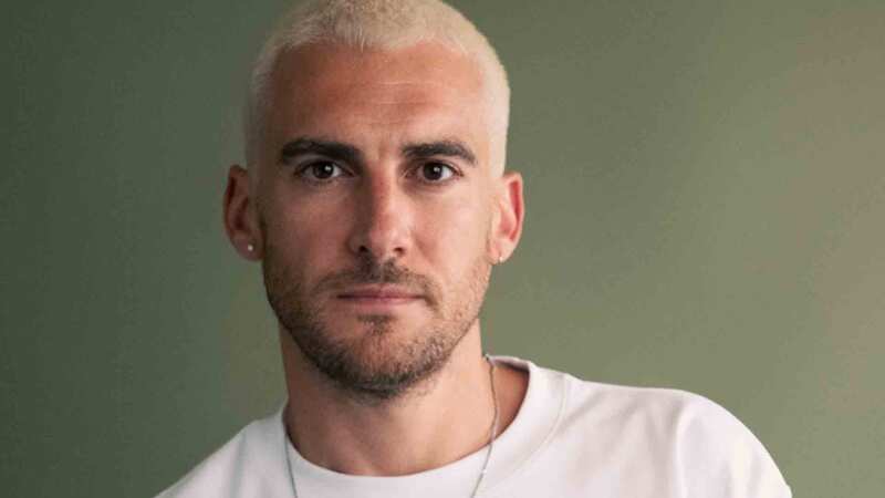 YA Book Prize 2026: Josh Silver discusses Traumaland