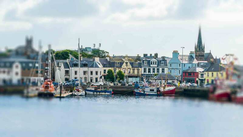 Acair Books dominates Gaelic Literature Awards shortlists