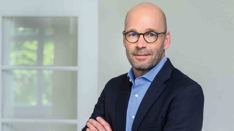 Springer Nature raises outlook as research division drives first-half growth