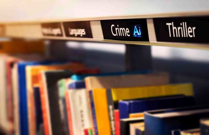 &lsquo;Genius&rsquo; novel sold in six and seven-figure deals at auction pulled over suspected AI use