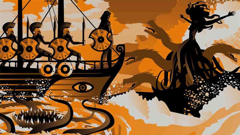 Books on BookTok: The Odyssey makes waves