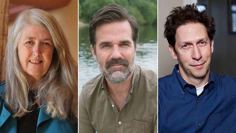 Mary Beard, Rob Delaney and Tim Blake Nelson lead Vespucci&rsquo;s new video book club series