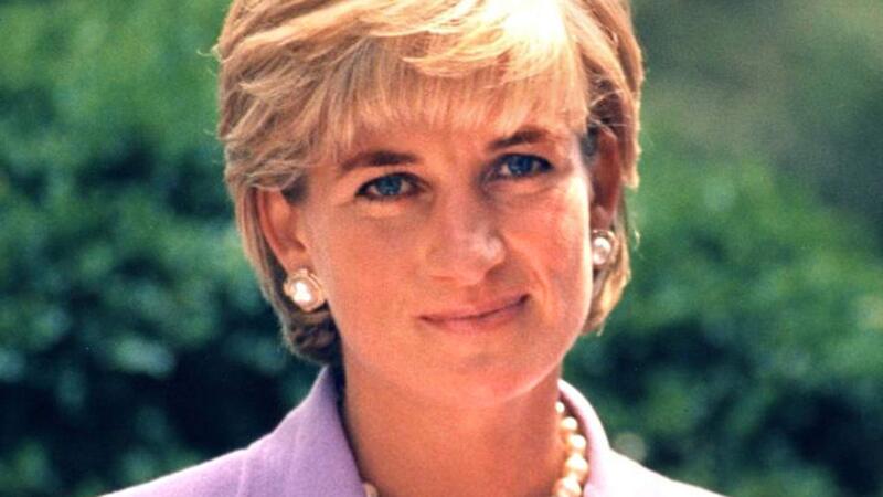 Michael Joseph to publish story of Princess Diana's life by her brother Charles Spencer
