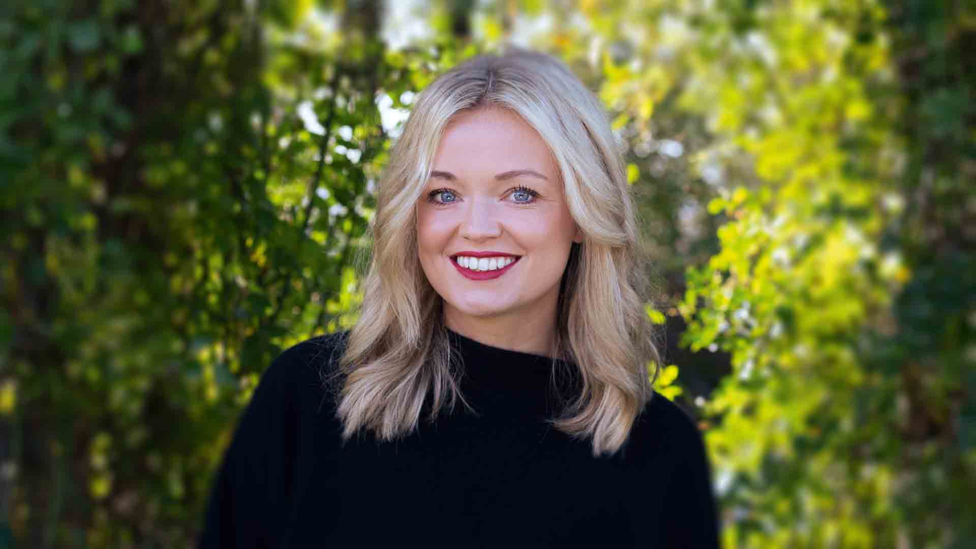 The Bookseller - Author Interviews - YA Book Prize 2026: Laura Steven ...