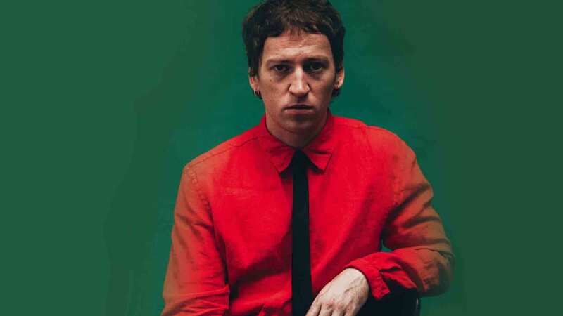 Faber Music snaps up Ryan Hennessy&rsquo;s poetry collection