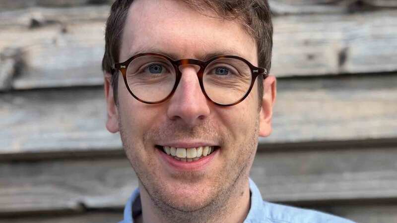 Literary agent Matthew Cole crosses the aisle to join Swift Press