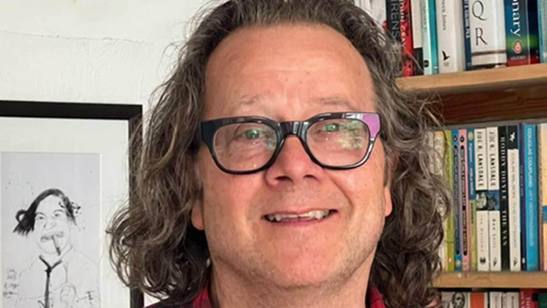 thebookseller.com - Lauren Brown - Bluemoose's Kevin Duffy credits 'slow, quality publishing' with publisher's success on 20th anniversary