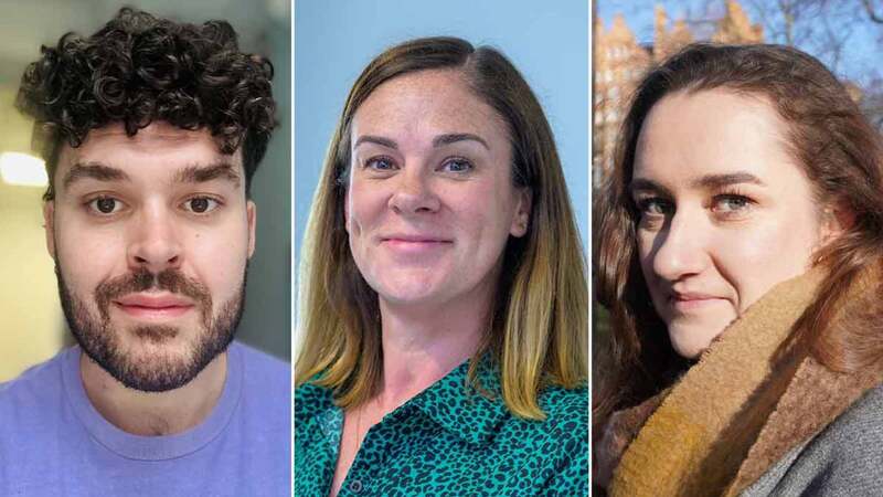 The Booksellers Association restructures with new roles and promotions