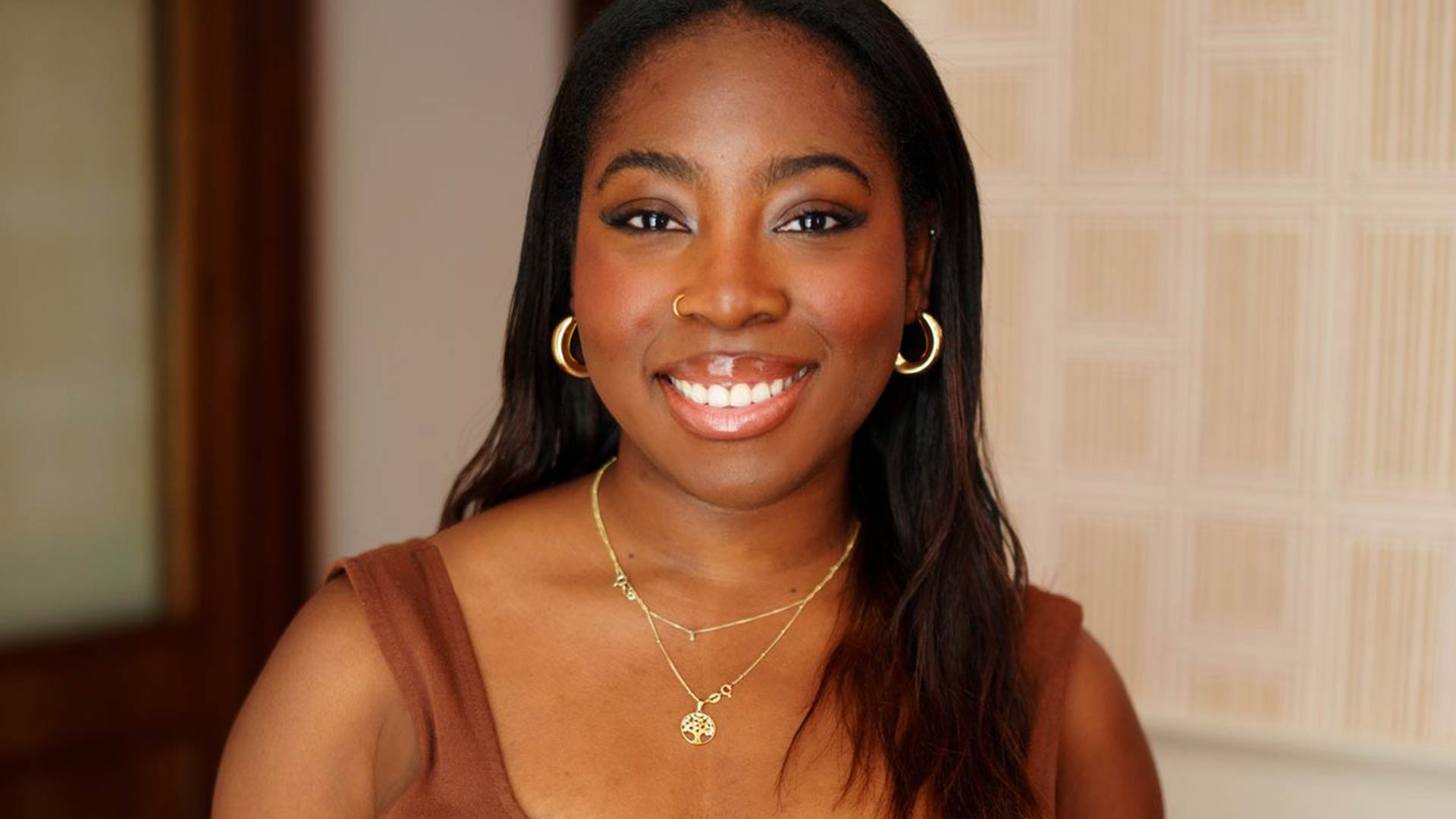 Thara Popoola wins Modern Stories Prize for Right Person, Wrong Timeline